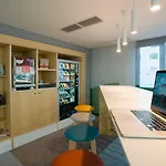 ホテル Relaxia Lanzaplaya 3*