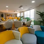 Relaxia Lanzaplaya ホテル