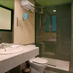 Ξενοδοχείο Relaxia Lanzaplaya