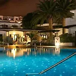Ξενοδοχείο Relaxia Lanzaplaya 3*