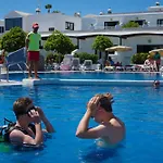 Relaxia Lanzaplaya 3* Πουέρτο Ντελ Κάρμεν