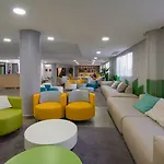 Ξενοδοχείο Relaxia Lanzaplaya