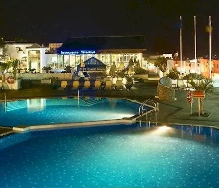 Relaxia Lanzaplaya 3* Puerto del Carmen