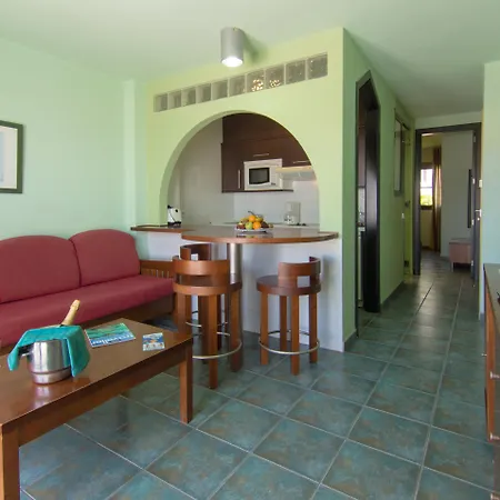 Otel Relaxia Lanzaplaya