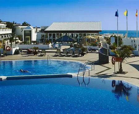 Relaxia Lanzaplaya 3* プエルト・デル・カルメン