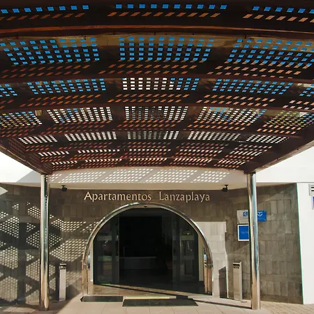 Relaxia Lanzaplaya 3*