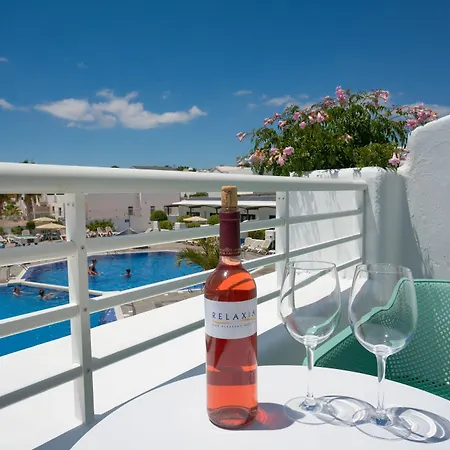 Otel Relaxia Lanzaplaya