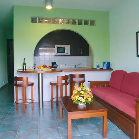 Relaxia Lanzaplaya 3*