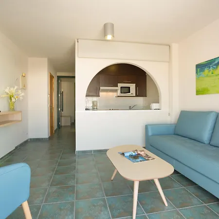 Relaxia Lanzaplaya Otel 3*