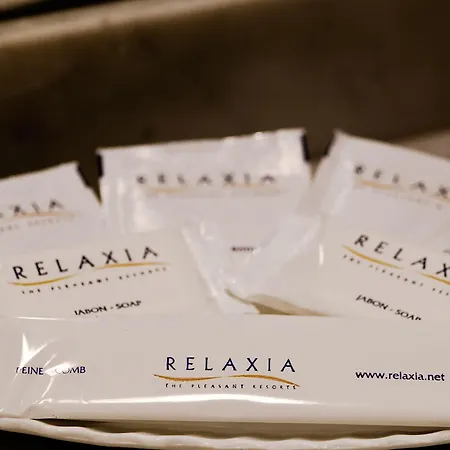 Relaxia Lanzaplaya Otel