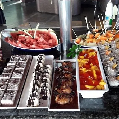 Otel Relaxia Lanzaplaya 3*