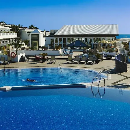 Otel Relaxia Lanzaplaya