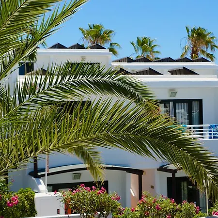 Relaxia Lanzaplaya 3*