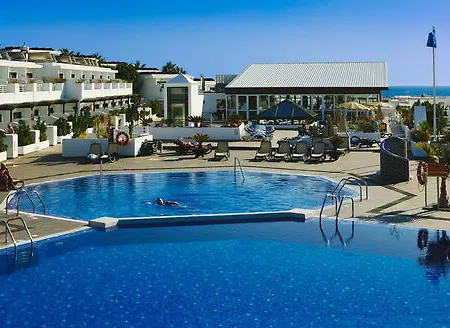 Szálloda Relaxia Lanzaplaya Puerto del Carmen