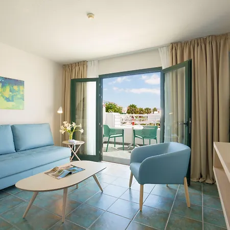 Relaxia Lanzaplaya 3* Puerto del Carmen (Lanzarote)
