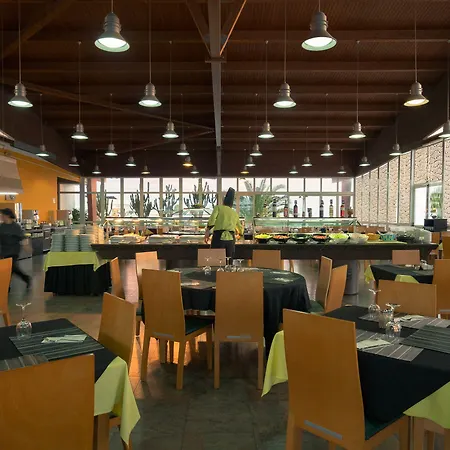 Relaxia Lanzaplaya 3*