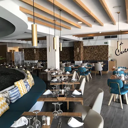 Hotel Relaxia Lanzaplaya Puerto del Carmen (Lanzarote)