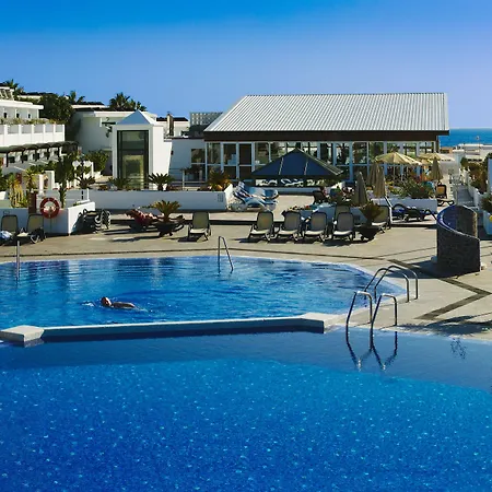 Hotel Relaxia Lanzaplaya Puerto del Carmen (Lanzarote)