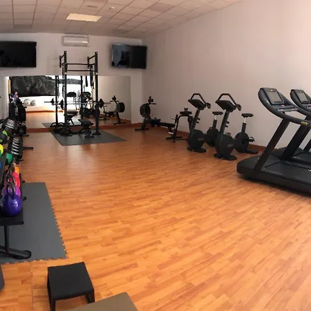 Relaxia Lanzaplaya Hotel