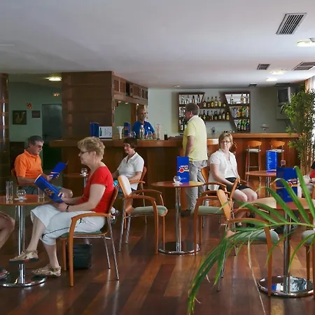 Relaxia Lanzaplaya 3* Puerto del Carmen (Lanzarote)