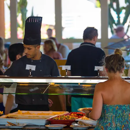 Relaxia Lanzaplaya Hotel