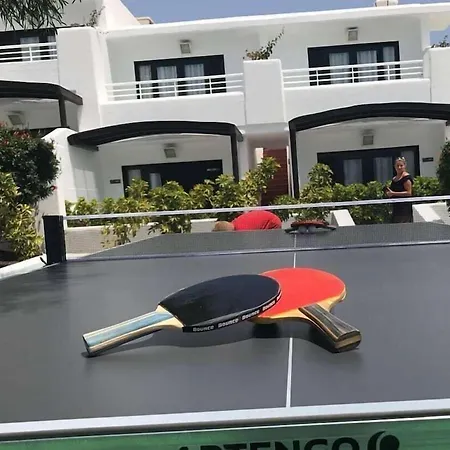 Relaxia Lanzaplaya Hotel