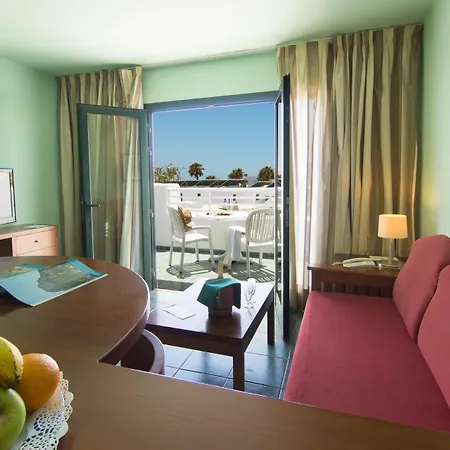 Hotel Relaxia Lanzaplaya