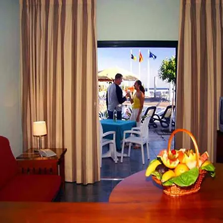 Relaxia Lanzaplaya Otel