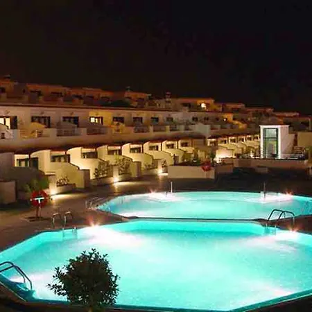 Relaxia Lanzaplaya Otel Puerto del Carmen (Lanzarote)