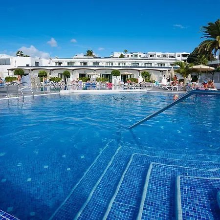 Otel Relaxia Lanzaplaya Puerto del Carmen (Lanzarote)