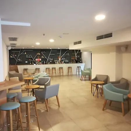 Otel Relaxia Lanzaplaya 3*