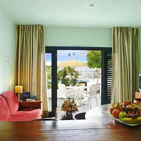 Otel Relaxia Lanzaplaya