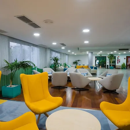 Otel Relaxia Lanzaplaya