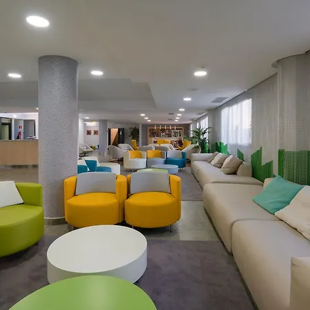 Relaxia Lanzaplaya Otel