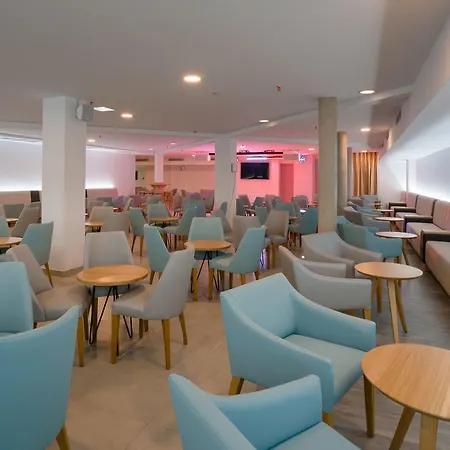 Otel Relaxia Lanzaplaya 3*