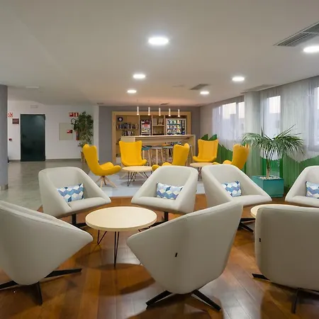 Relaxia Lanzaplaya
