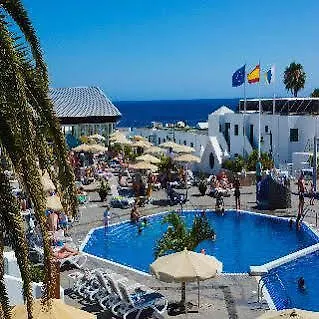 Otel Relaxia Lanzaplaya 3*