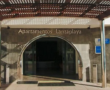Relaxia Lanzaplaya