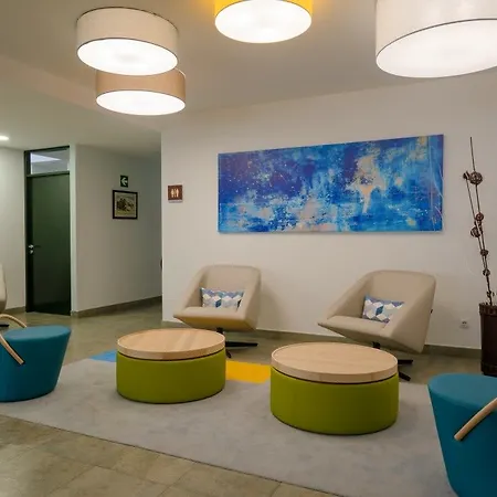 Relaxia Lanzaplaya 3*