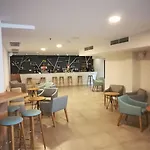 Relaxia Lanzaplaya 3*