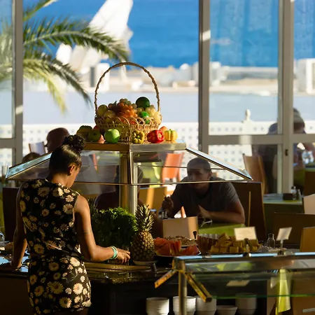 Hotell Relaxia Lanzaplaya 3*