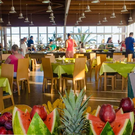 Hotell Relaxia Lanzaplaya Puerto del Carmen (Lanzarote)