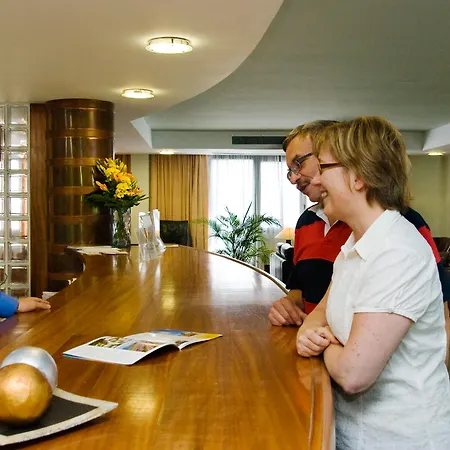 Relaxia Lanzaplaya Hotell Puerto del Carmen (Lanzarote)