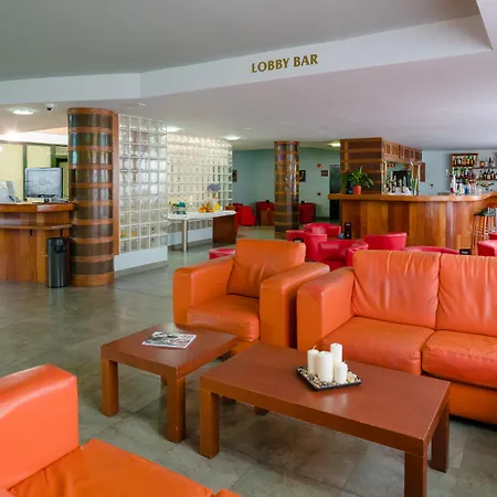 Relaxia Lanzaplaya Hotell