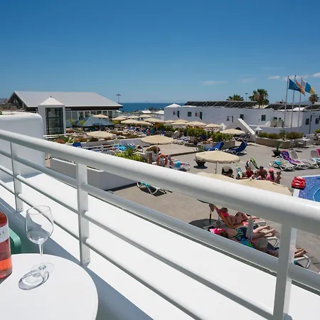 Relaxia Lanzaplaya 3*