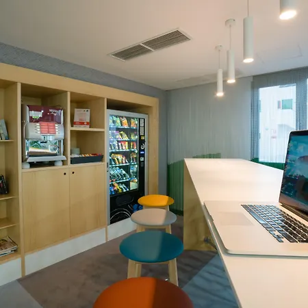 ホテル Relaxia Lanzaplaya 3*