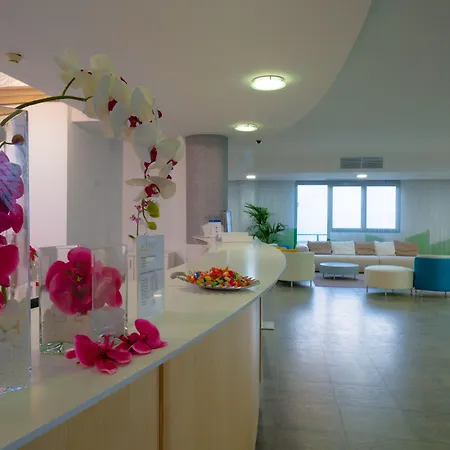 Relaxia Lanzaplaya Hotell Puerto del Carmen (Lanzarote)