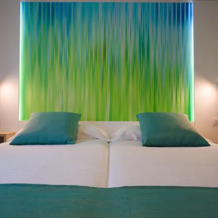 Relaxia Lanzaplaya Hotell