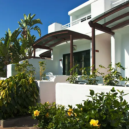 Relaxia Lanzaplaya Hotell 3*