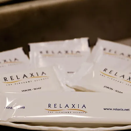 Relaxia Lanzaplaya Hotell 3*